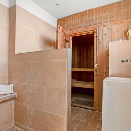 Villa Paradis Prázdninový dům
