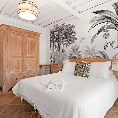 Prázdninový dům Villa Paradis *