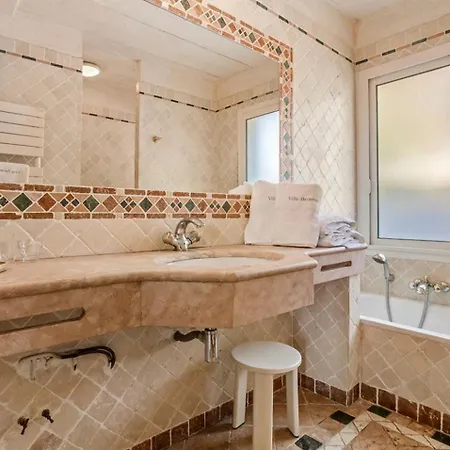 Villa Paradis