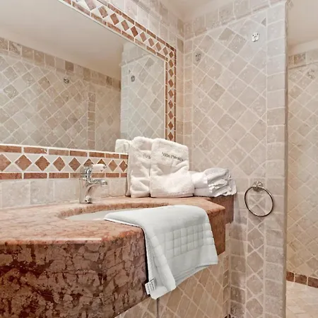 Prázdninový dům Villa Paradis *