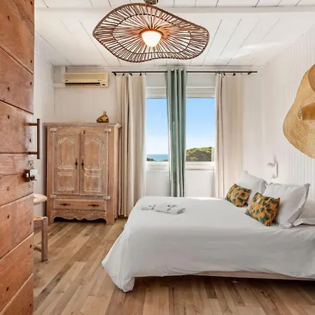 Holiday home Villa Paradis