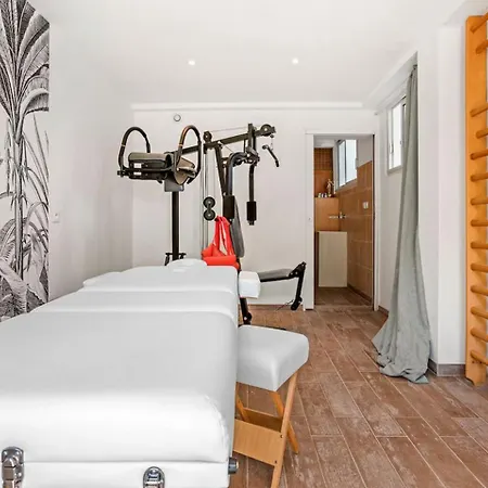 Holiday home Villa Paradis *