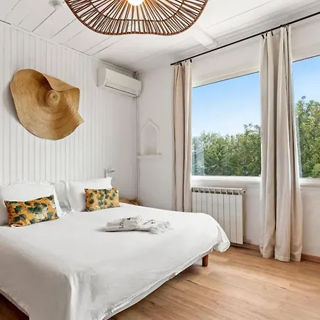 Holiday home Villa Paradis