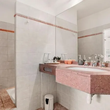 Villa Paradis Saint-Tropez