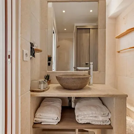 Holiday home Villa Paradis