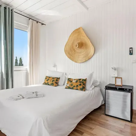 Villa Paradis * Saint Tropez