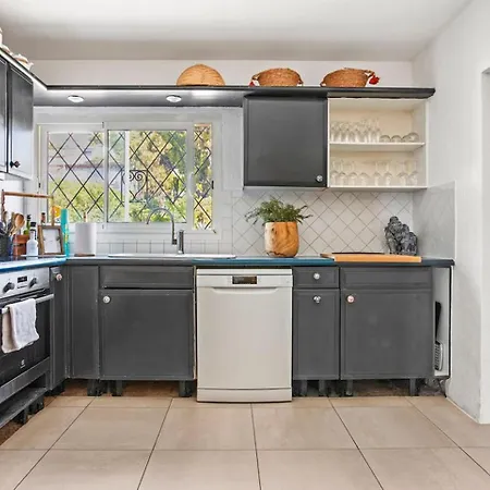 Villa Paradis Holiday home