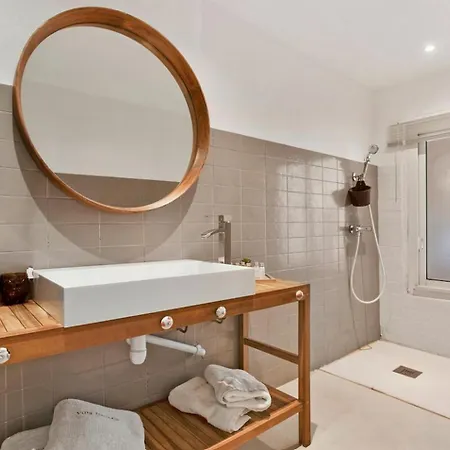 Holiday home Villa Paradis