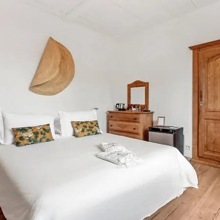 Villa Paradis Prázdninový dům *