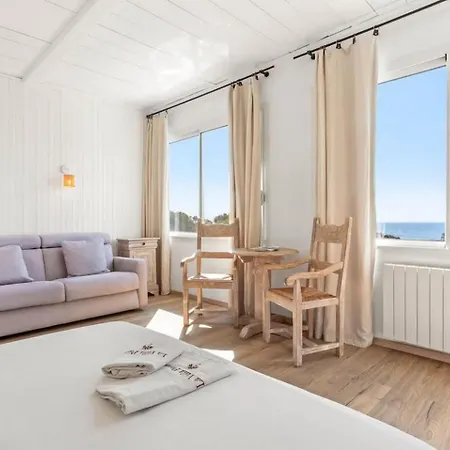 Villa Paradis * Saint-Tropez
